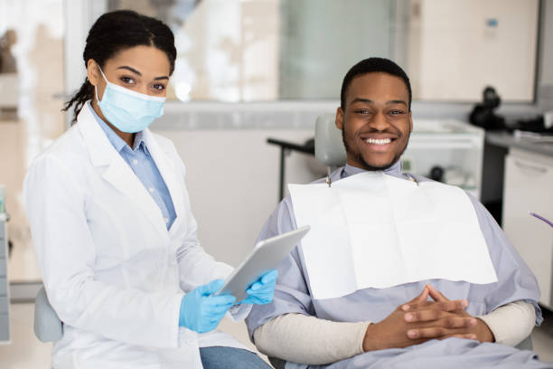Dental Inlays and Onlays in Lake Brownwood, TX