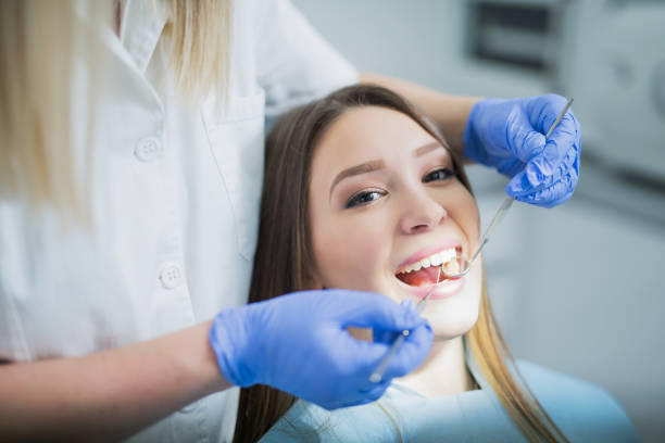 Best General Dentistry  in Lake Brownwood, TX